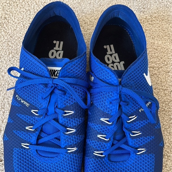 Men's Nike Free Trainers 3.0 - Picture 2 of 10